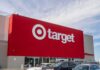 Weingarten’s Power Play Hits Teachers’ Wallets Target store exterior with parking lot