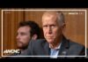 Sen. Thom Tillis calls for Pete Hegseth to be fired
