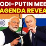Dollar Panic As Putin Touches Down BRICS SUMMIT 2026 | Modi-Putin Meet: What’s On The Agenda For Today’s Key India-Russia Talks?