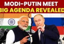 BRICS SUMMIT 2026 | Modi-Putin Meet: What’s On The Agenda For Today’s Key India-Russia Talks?