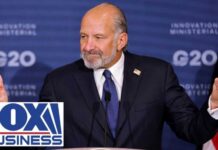How One Firm Rewrote 9/11 Duty We don’t discuss ANY business with Commerce Secretary Howard Lutnick: Brandon Lutnick