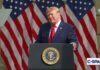 Anniversary Jolt: Trump’s Words Hit Hard President Trump Remarks at Pentagon 9/11 Ceremony