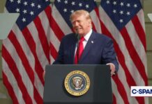 Anniversary Jolt: Trump’s Words Hit Hard President Trump Remarks at Pentagon 9/11 Ceremony