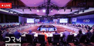 LIVE: Mark Zuckerberg Speaks at G20 Finance Leaders Arrive in North Carolina | AI1N