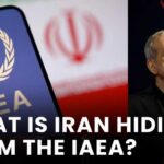 Is Iran expanding its nuclear activities? | IAEA prevented from inspection due to amid tensions