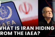 Dangerous Uranium Blind Spot – Blocked Access Risks Nuclear Misstep Is Iran expanding its nuclear activities? | IAEA prevented from inspection due to amid tensions