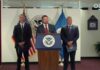 ICE Clash Erupts: Mullin Torches NYC Mayor DHS talks ICE at elections, agents bodycams, feds deployment to NY and more: Full press conference