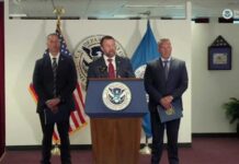 ICE Clash Erupts: Mullin Torches NYC Mayor DHS talks ICE at elections, agents bodycams, feds deployment to NY and more: Full press conference