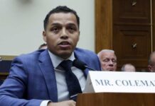 Gut-Punch Testimony Torches Sanctuary Rules California dad blasts Dem lawmakers after daughter permanently disabled by illegal immigrant