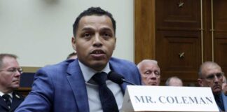 California dad blasts Dem lawmakers after daughter permanently disabled by illegal immigrant