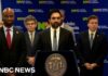 NYC Slams Brakes On Robot Tutors — 600,000 Affected Mamdani announces ban on AI for young students in NYC public schools