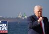 Ballistic Salvo Fizzles—Payback Hits Hard BREAKING: US strikes THREE Iranian oil tankers
