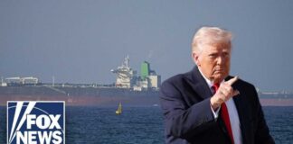 BREAKING: US strikes THREE Iranian oil tankers