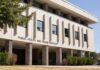 Public Health and Human Services building exterior